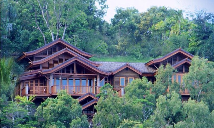 Port Douglas Villa | Villa Empat Puluh Dua