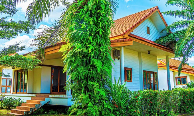 Chumphon Villa | Villa Empire 3 All-Inclusive