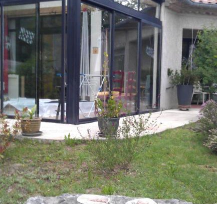 Saint Alban Auriolles Villa | Villa en pleine nature, 3 chambres climatisées et piscine privée