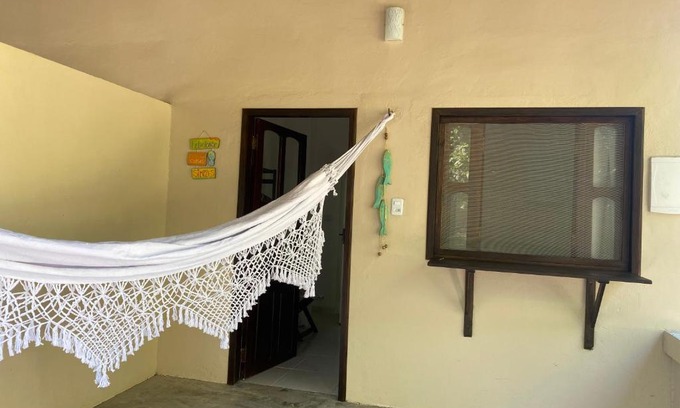 Caicara Bed & Breakfast | Villa Encantos do Paraíso 50mts da lagoa