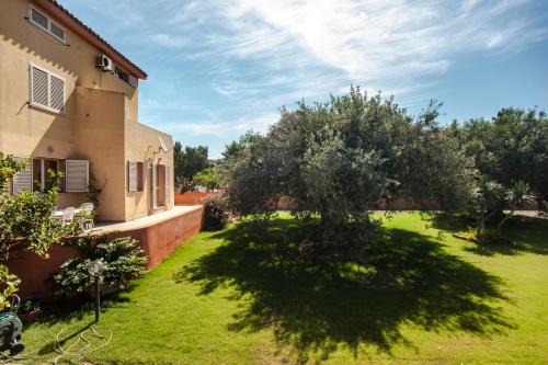 Villa San Pietro House | Villa erica appartamento Cindy