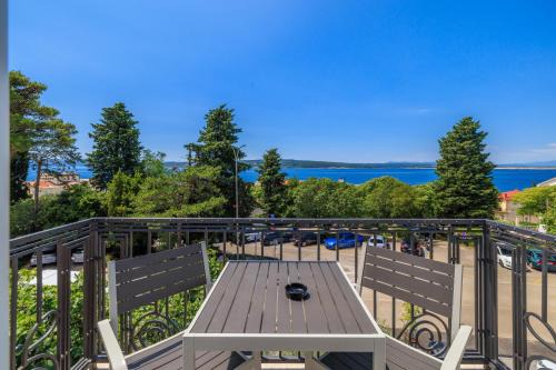 Crikvenica House | VILLA ERIKA