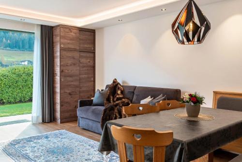 Ortisei Apartment | Villa Erina App C2