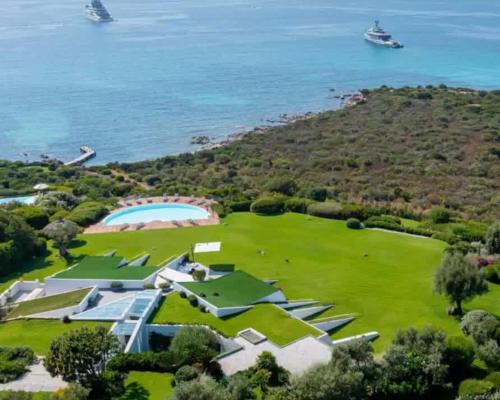 Portisco Apartment | Villa ERMES 66 northeast coast of Sardinia