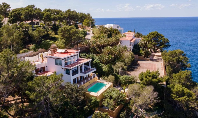 Sant Josep de sa Talaia Villa | VILLA CALA VERA