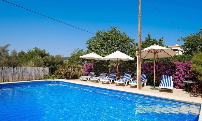Sant Joan de Labritja Other | VILLA EL ENCANTO, IDEAL FOR FAMILIES AND GROUPS