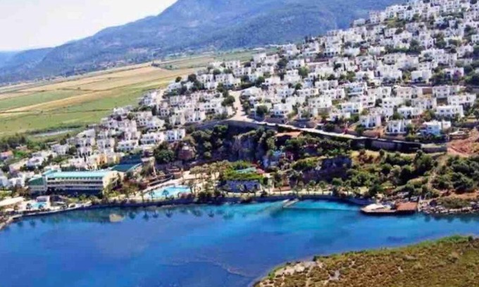 Dalaman Villa | Villa eska