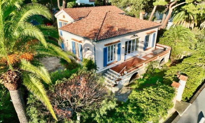 Cavaliere Villa | Villa "ESMEE" de charme plein centre