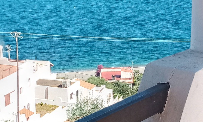 Zaouiat Sidi Kacem Villa | Villa espagnole à 3 min de la plage