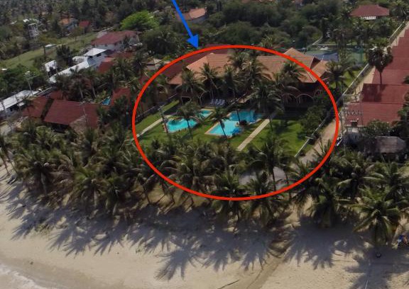 Sam Roi Yot Villa | Villa Espana