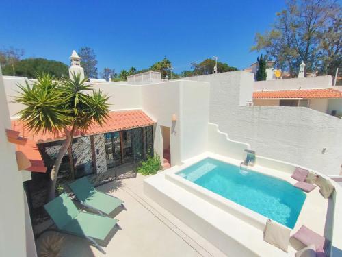 Alporchinhos Villa | Villa Esperança