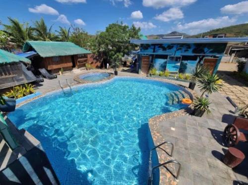 Nasugbu Resort | Villa Espinoza Beach Resort Nasugbu
