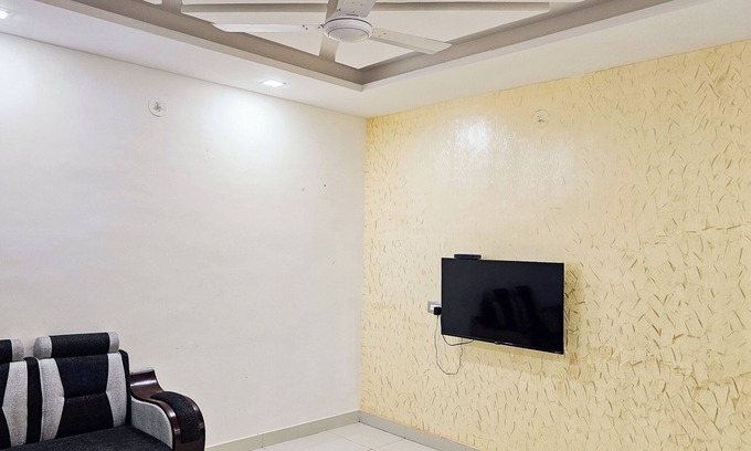Kochi Villa | Villa Espoir: Spacious 5-bedroom Villa in Edappally, Kochi