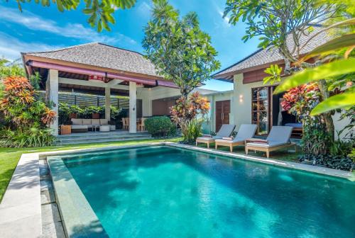 Nakula Villa | Villa Essence
