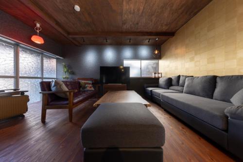 Nagamachi District House | Villa Estark