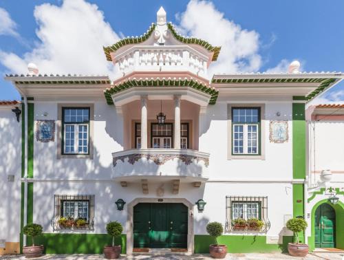 Sintra House | Villa Estefânia, Sintra