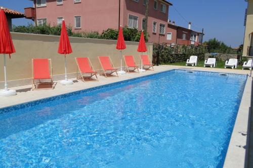 Umag Apartment | Villa Ester