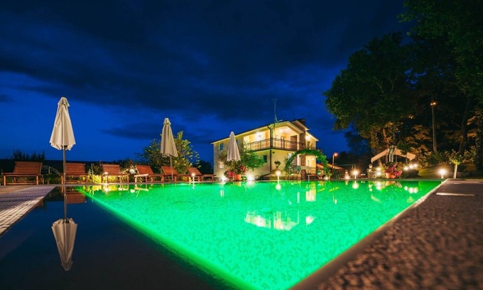 Prolozac Villa | VILLA ESTERA, Podbablje, Makarska