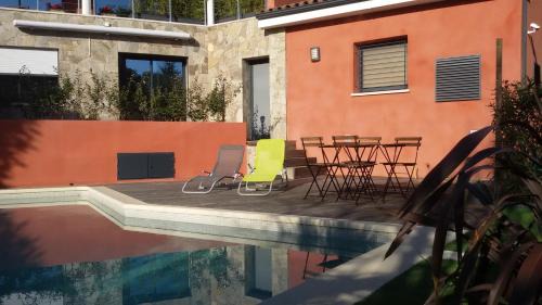 Boulouris-sur-Mer Apartment | Villa Esterel Plage