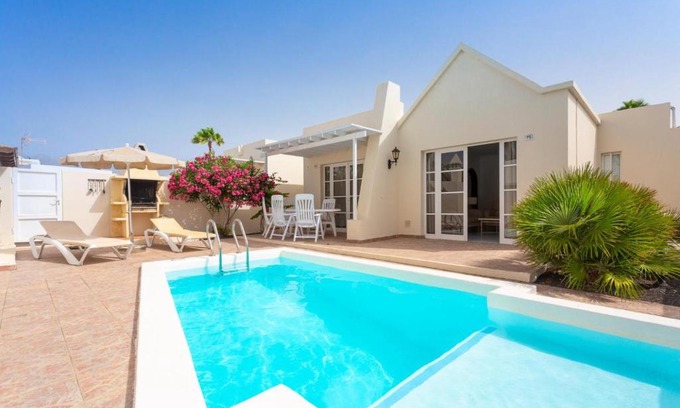 Matagorda Villa | Villa Estrellas