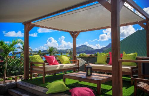Anse des Lezards Villa | Villa Eugénie