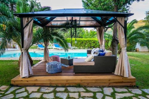 Thasos Villa | Villa Euphoria