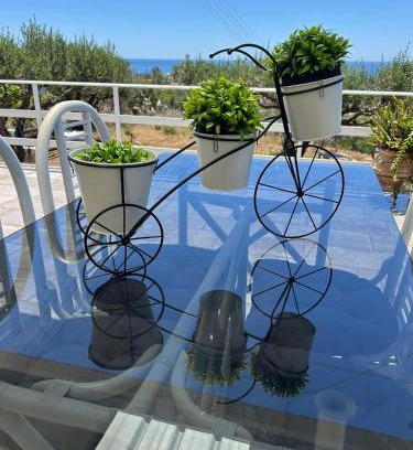 Pilalimata House | Villa Evdokia II