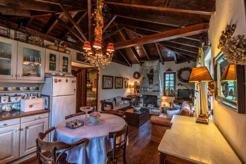 Aliki Villa | Villa Evdora