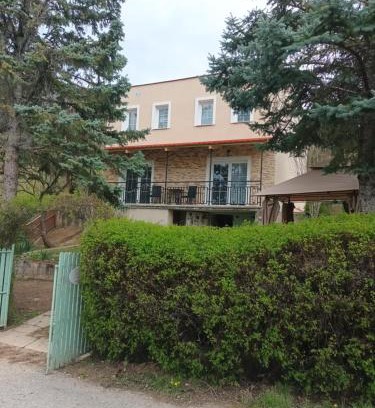 Jablonov nad Turnou House | Villa Evetes