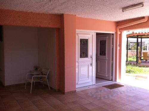 Skala House | Villa Evi's