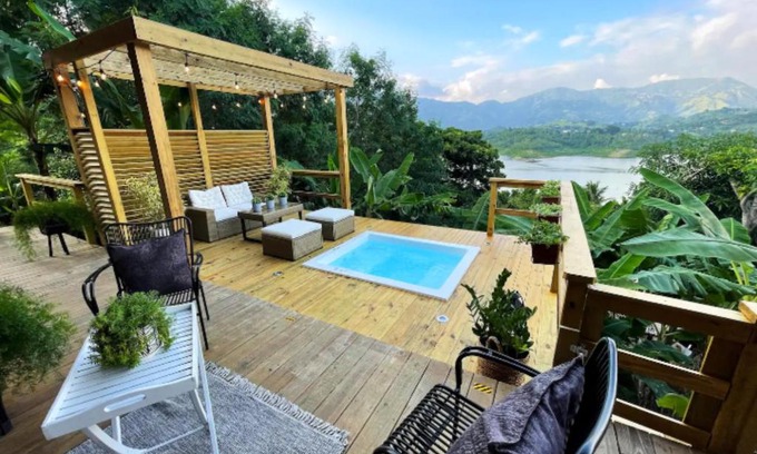 Villalba Villa | Villa Exclusiva para parejas en Puerto Rico
