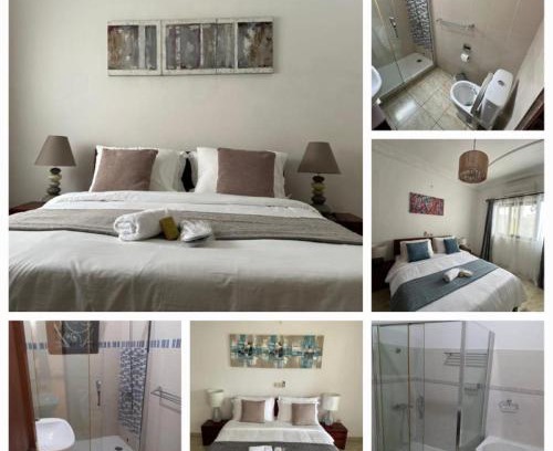 Douala Villa | Villa F01 HAVRE DE PAIX