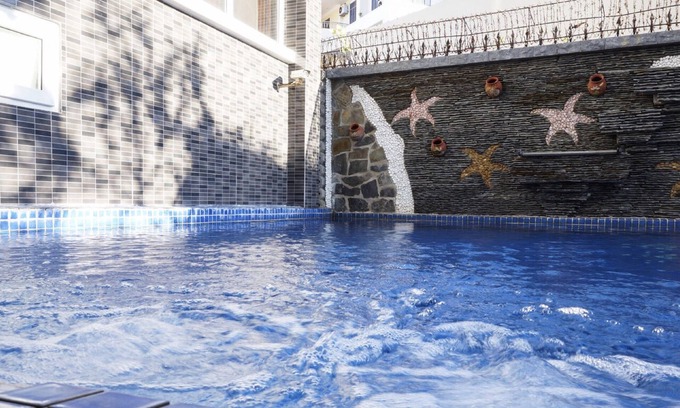 Thang Tam Villa | Villa F5 Van Kao - Vung Tau