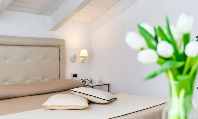 Amalfi Bed & Breakfast | Villa Fabiana