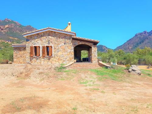 Tertenia House | Villa Fabiana - Nature and Sea