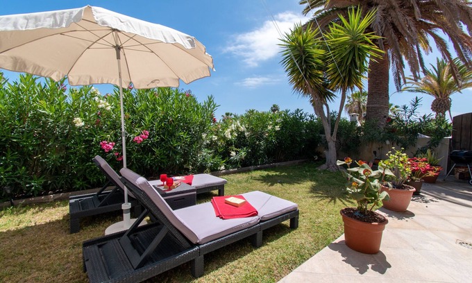 Complejo turistico Amarilla Golf Apartment | Villa Fairway Village. Wonderful 3 Bedroom Villa. Communal Pool
