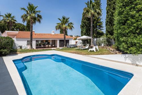 Alfa-Mar Villa | Villa Falésia