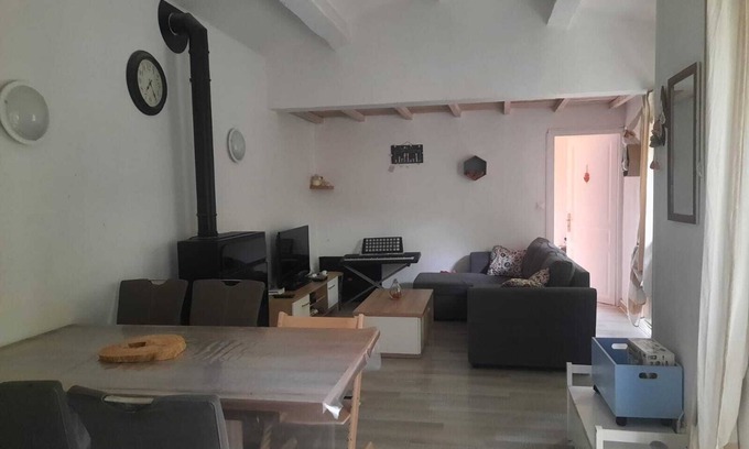 Trans-en-Provence Villa | Villa Familiale Avec Piscine Privative