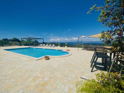 Supetar Villa | Villa Fani