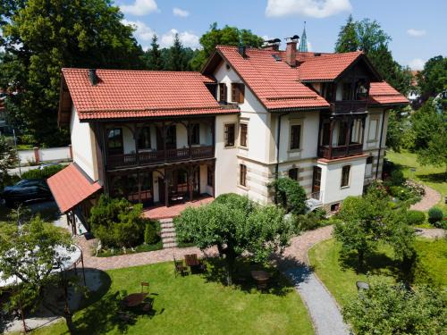 Fuessen Hotel | Villa Fantasia Budget Boutique Hotel