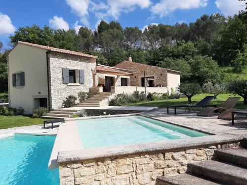Velleron Villa | Villa Feijoa en Provence