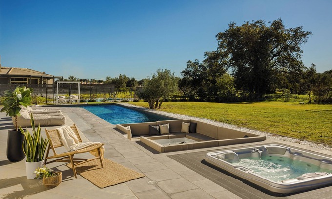 Sarlata Villa | Villa Felicity
