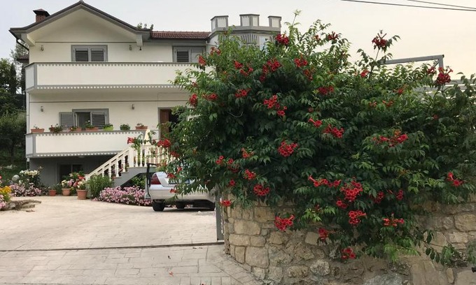 Dajt Villa | Villa Ferati
