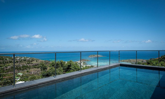 Vitet Villa | Villa Feyrouz (5 bedrooms)