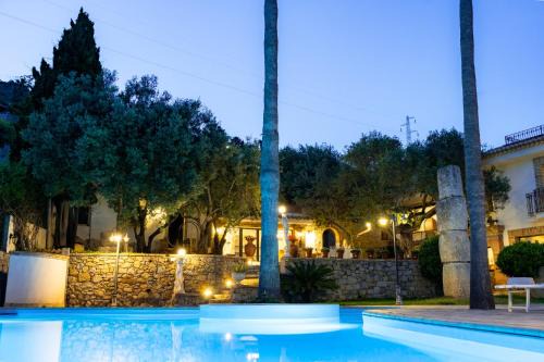 Letojanni Villa | Villa Finù