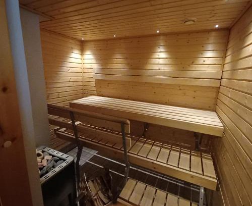 Tornio Villa | Villa Finlandia, Tornio at the border of Finland and Sweden