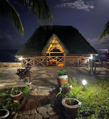 Marumbi Villa | Villa Fiona