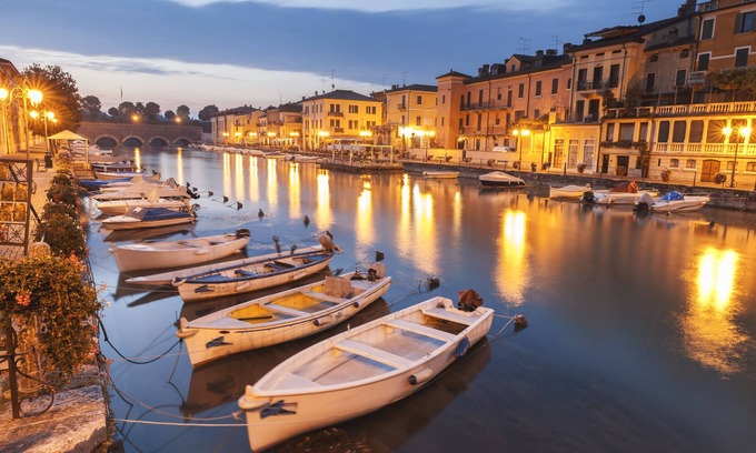 Colombare Apartment | Villa Fiorita - Apt 4 - Mimosa