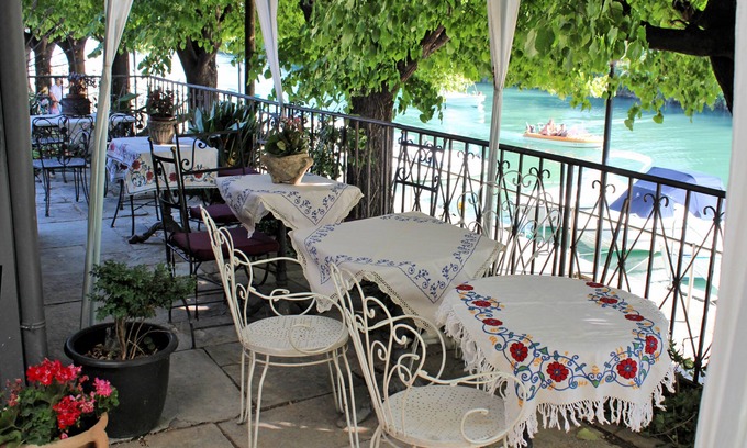 Monfalcone House | Villa Fiorita