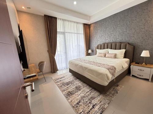 Pancawati Villa | Villa Fitsu Bhuvana